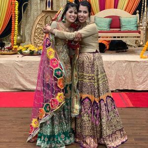 Meet your Posher, Rubab